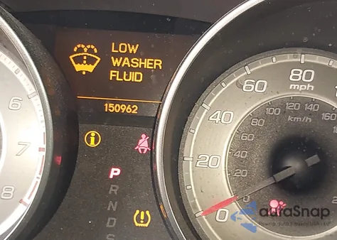 2010 Acura Mdx Technology Package z USA, uszkodzony, nr VIN 2HNYD2H40AH517414